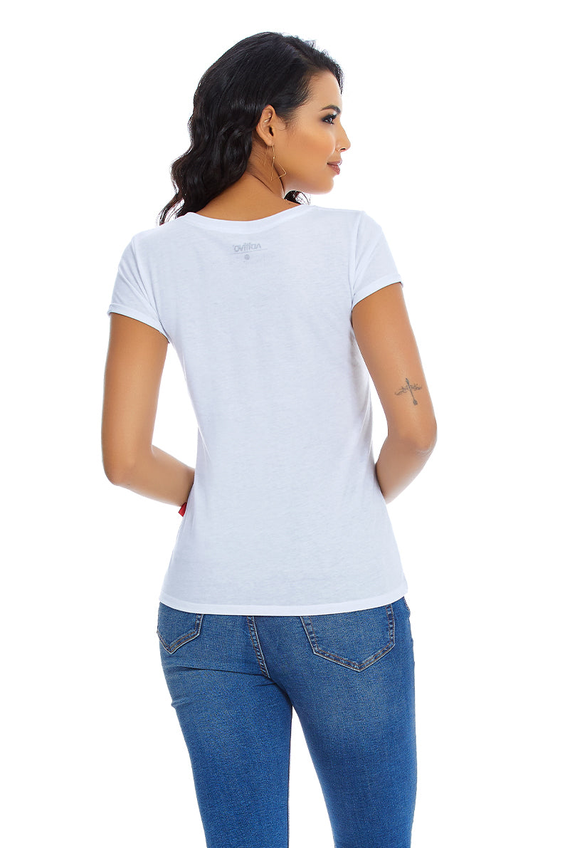 Playera París Blanco (8398596800735)