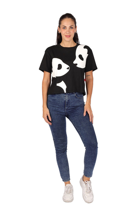 Playera PANDAS ENAMORADOS (8512115802335)