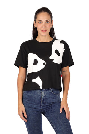 Playera PANDAS ENAMORADOS (8512115802335)