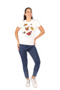 Playera MARIPOSAS (8644415357151)