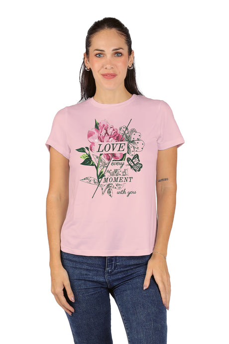 Playera Dama MOMENT (8726025339103)