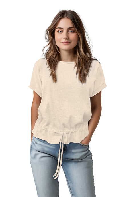 Playera WAFFLE BIES (8644460904671)