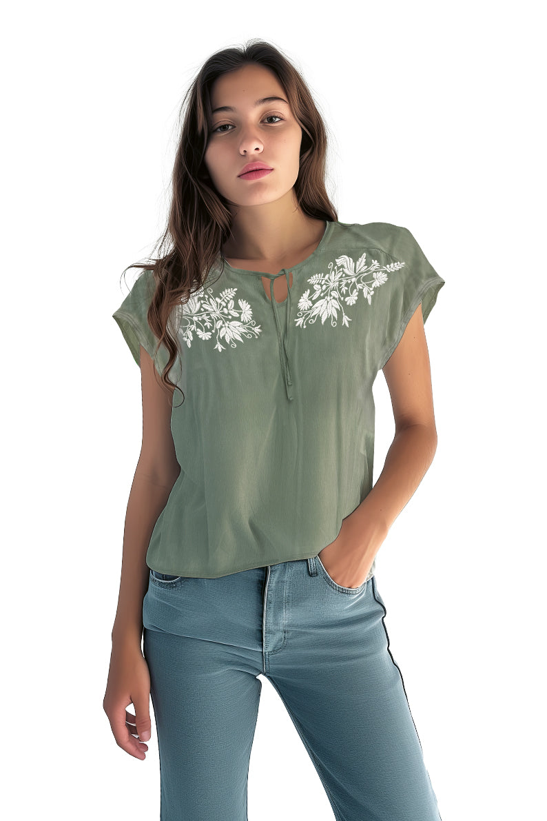 Playera CREPON BORD (8680048885983)