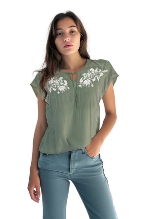 Playera CREPON BORD (8680048885983)