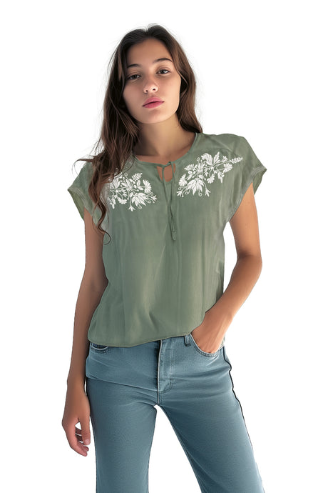 Playera CREPON BORD (8680048885983)