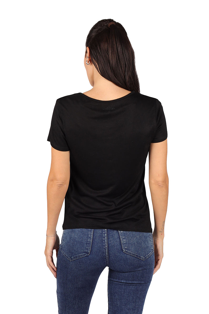 Playera Dama MC / Grateful (8814029078751)