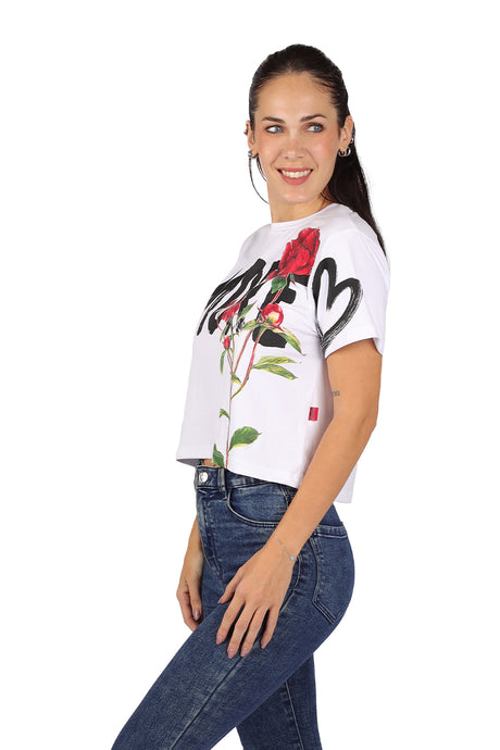 Playera AMORE (8734668194015)