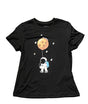Playera PLANETA GLOBO (8742543622367)