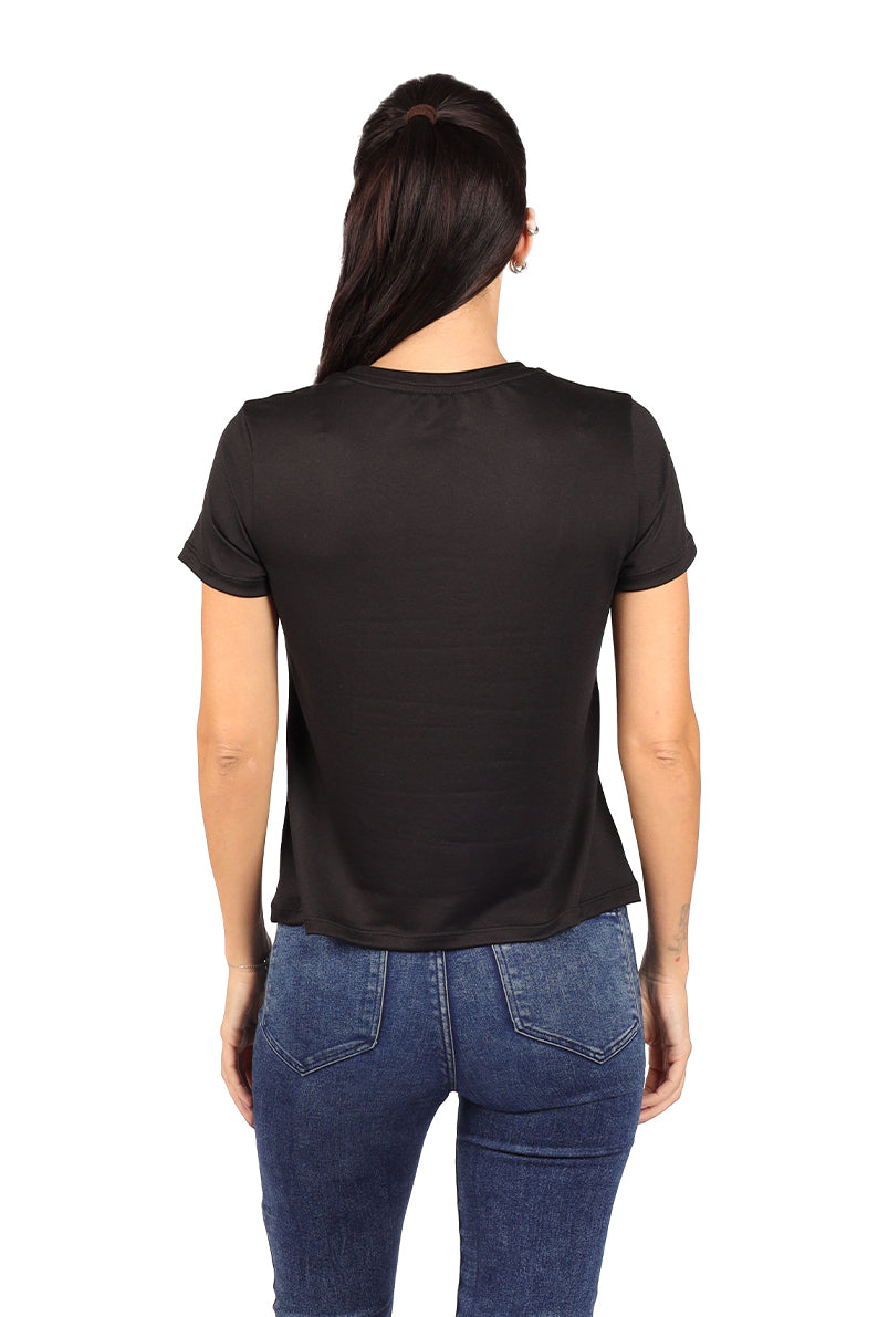 Playera Dama MC / Boo (8796658499807)