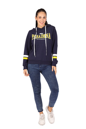 Sudadera Dama ML / Pasadena (8815350513887)