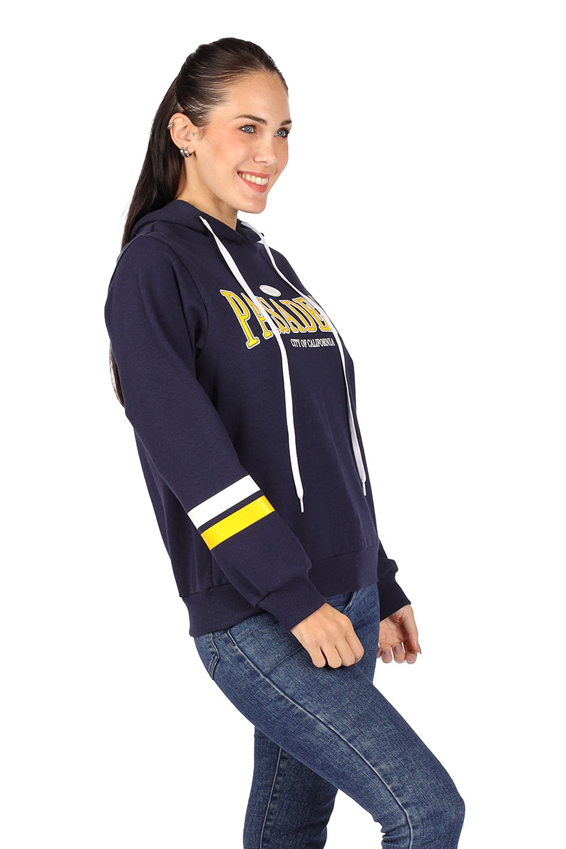 Sudadera Dama ML / Pasadena (8815350513887)