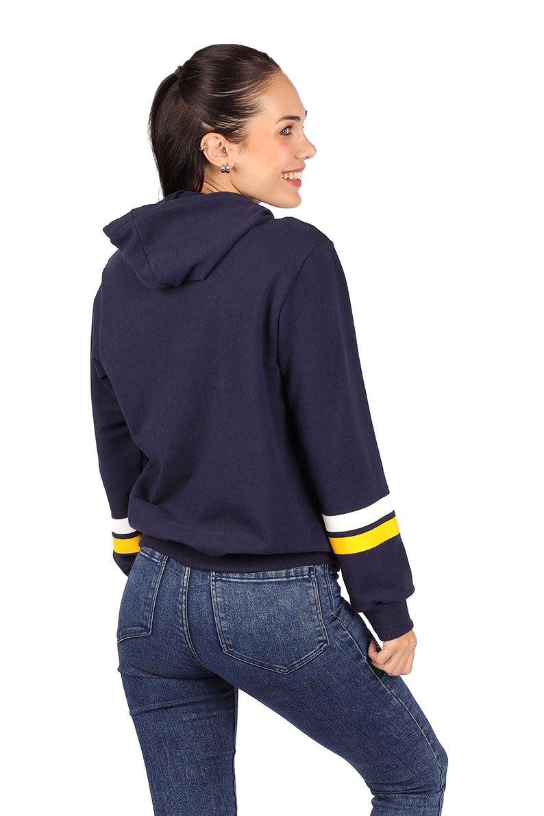 Sudadera Dama ML / Pasadena (8815350513887)