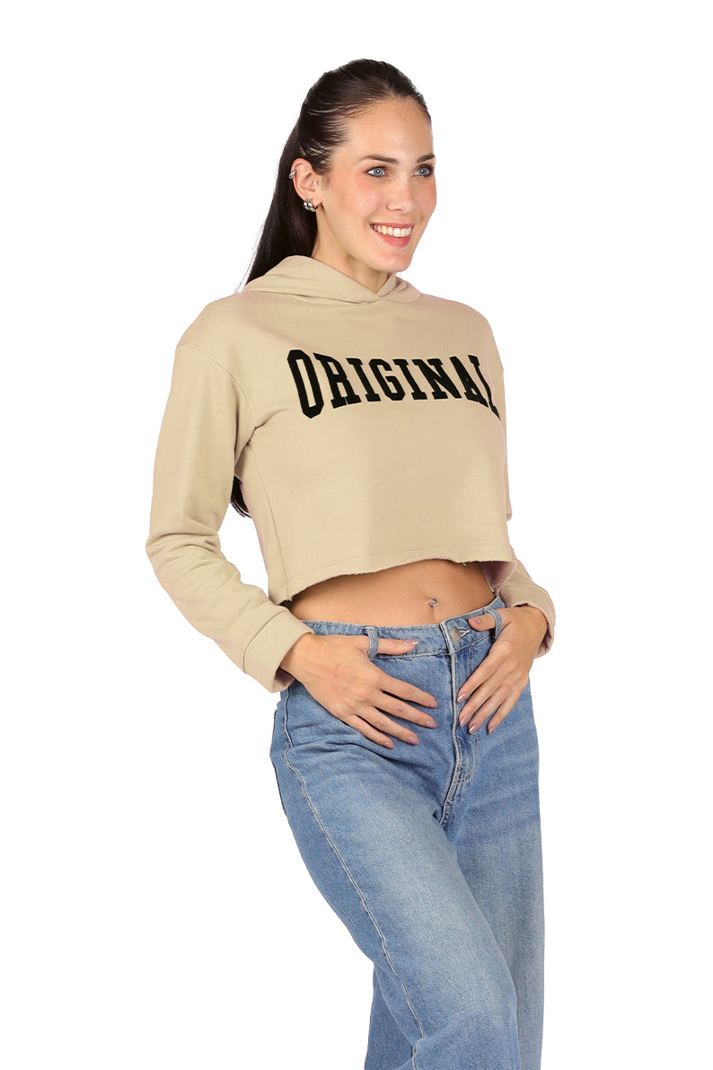 Sudadera Dama ORIGINAL (8771990814943)