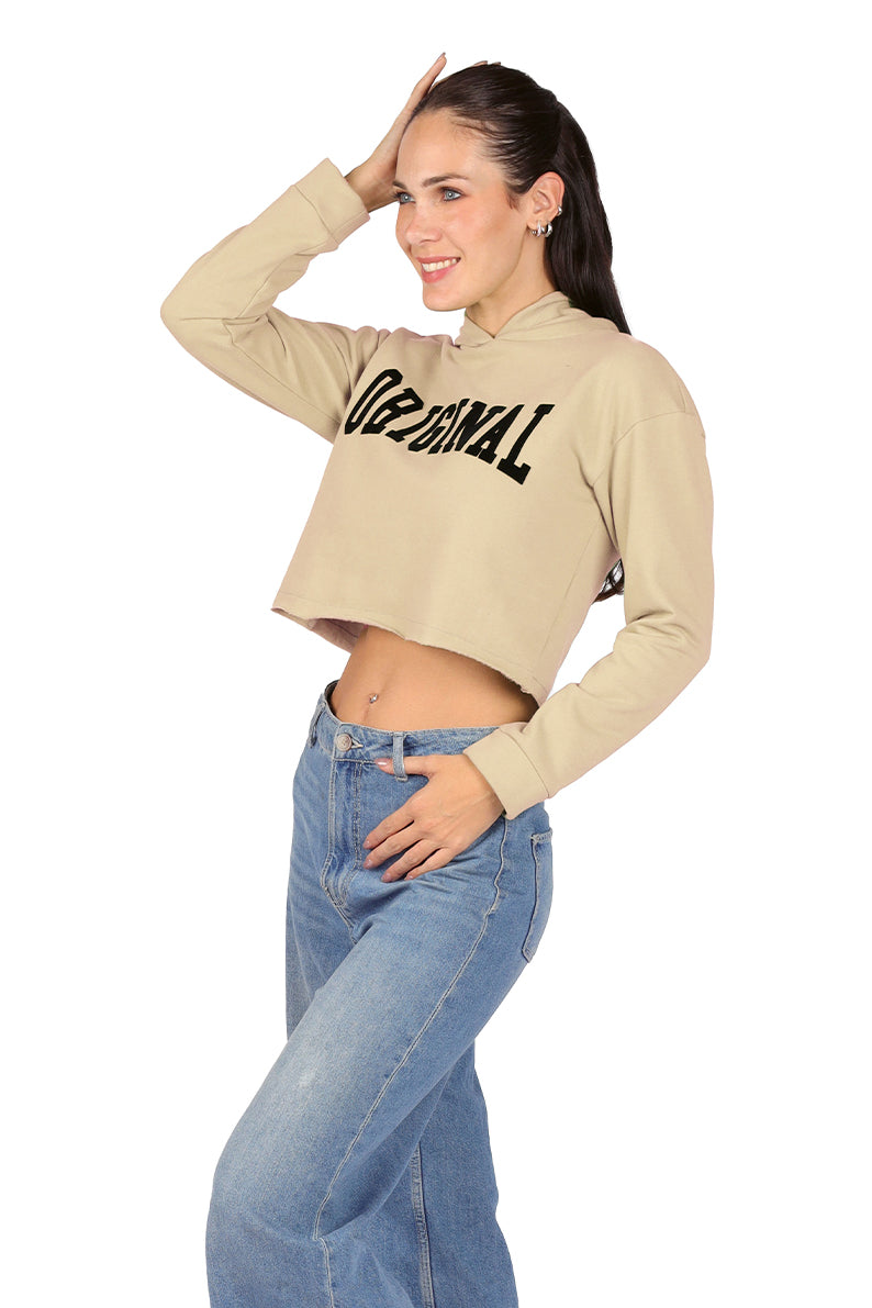 Sudadera Dama ORIGINAL (8771990814943)