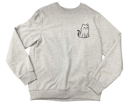 Sudadera Dama / GATITA (8838717898975)