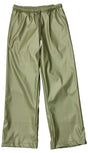 Jogger Dama / PU Jareta Negro (8946314674399)