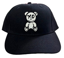 Gorra / Osito parche (8815538012383)