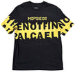 Playera Caballero MC / MOP NEGRO (8969476276447)