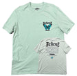 Playera Caballero MC / BELIEVE  MEN (9015701536991)