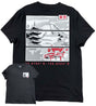 Playera Caballero MC / (62°) NEGRO (9015775625439)