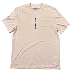 Playera Caballero MC / ABOUT YOU  CORAL (9059781968095)