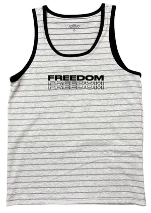 Tank Top Caballero / PECES  JAS (9063725105375)