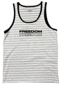 Tank Top Caballero / PECES  JAS (9063725105375)