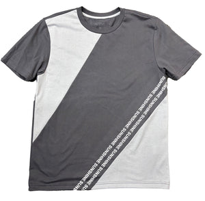 Playera Caballero MC / SUNSHINE RATA GRIS / GRIS PERLA (9028299096287)