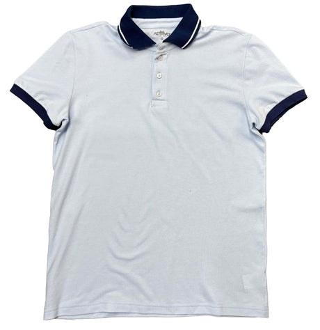 Playera Polo MC / CIELO FANTASIA  CIELO (9067634491615)