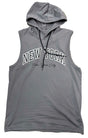 Tank Top Caballero / NEW YORK  RATA/GRIS (9042736644319)