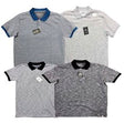 Playera Caballero Polo MC / colores (9027998122207)