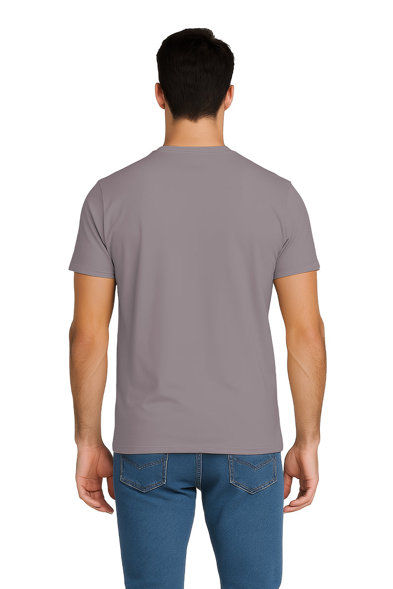 Playera Caballero MC / LIVE SOUL  GRISDOVE (9109304836319)