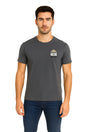 Playera Caballero MC / SUMO  RATA (9116924969183)