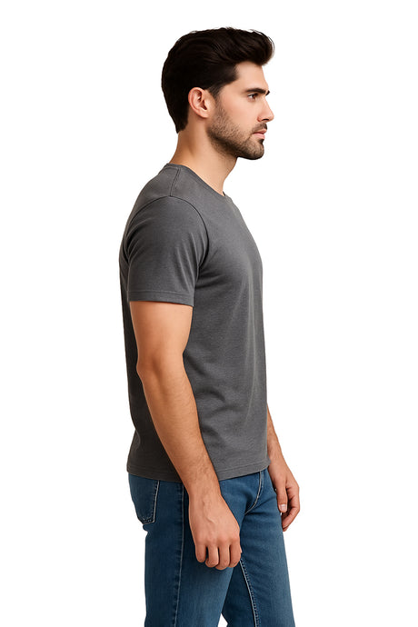 Playera Caballero MC / SUMO  RATA (9116924969183)