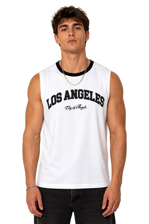 Tank Top Los Angeles