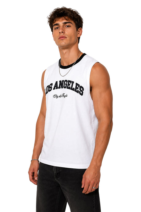 Tank Top Los Angeles