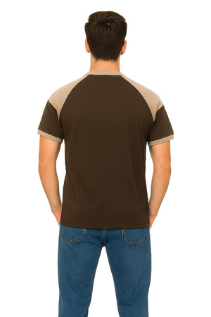 Playera Caballero MC / RACE CAFE