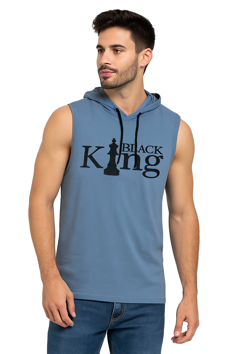 Tank Top Caballero / KING  PETROLEO