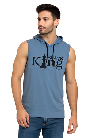 Tank Top Caballero / KING  PETROLEO