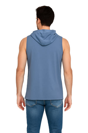 Tank Top Caballero / KING  PETROLEO