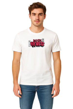 Playera Ramen