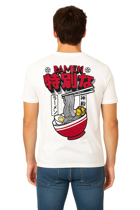 Playera Ramen