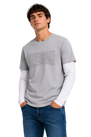 Playera Prearty