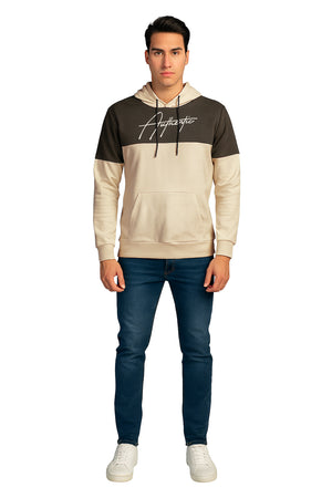 Sudadera ML / AUTHENTIC (9134019084511)