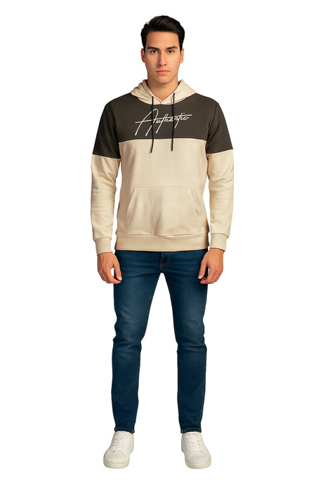 Sudadera ML / AUTHENTIC (9134019084511)
