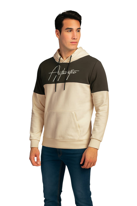 Sudadera ML / AUTHENTIC (9134019084511)