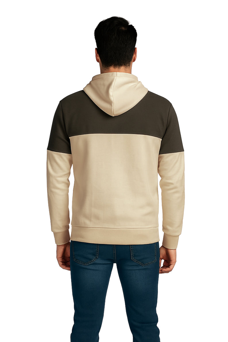Sudadera ML / AUTHENTIC (9134019084511)