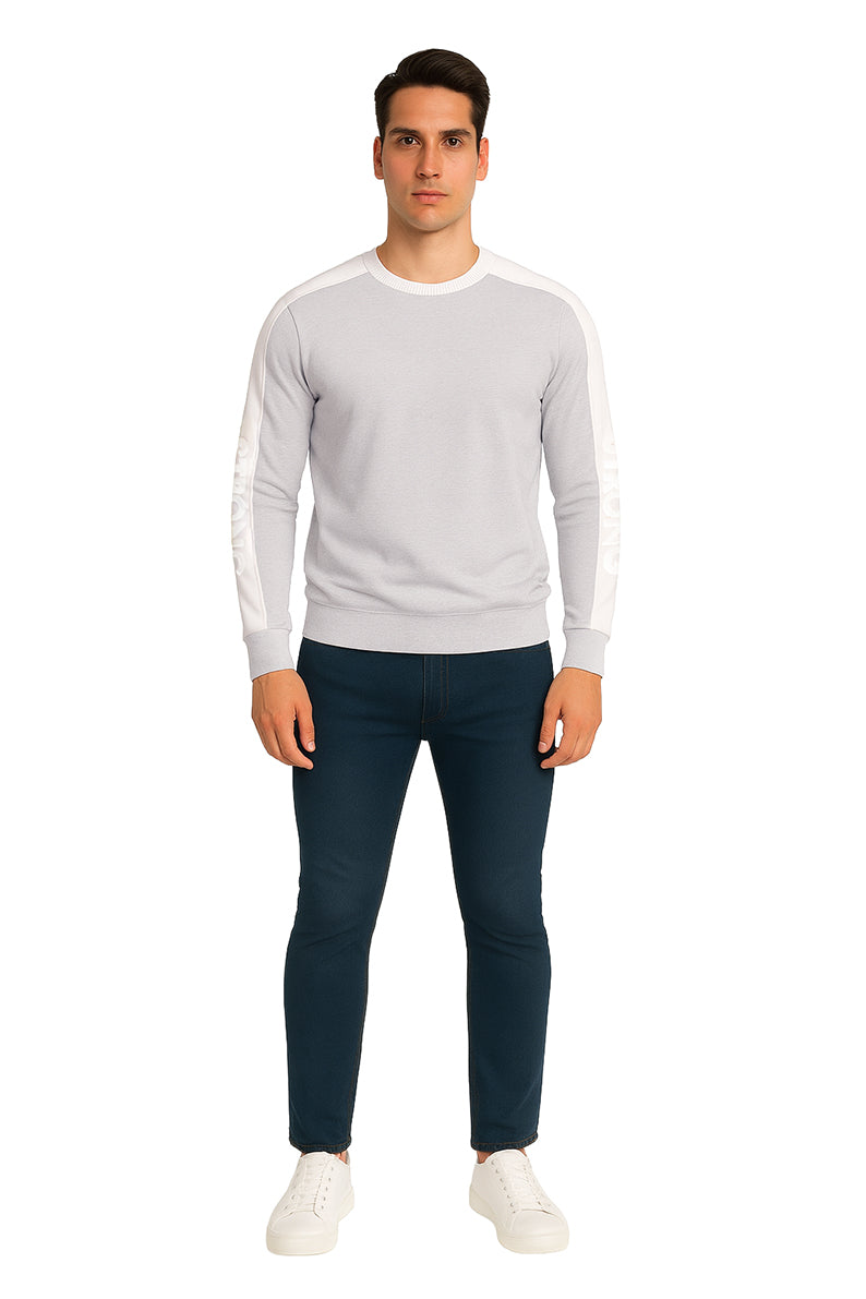 Sudadera ML / STRONG (9134020657375)