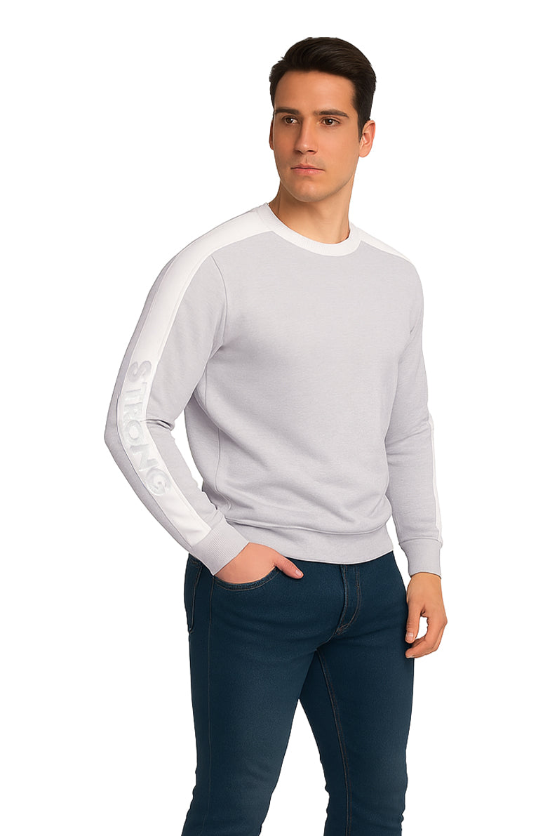 Sudadera ML / STRONG (9134020657375)