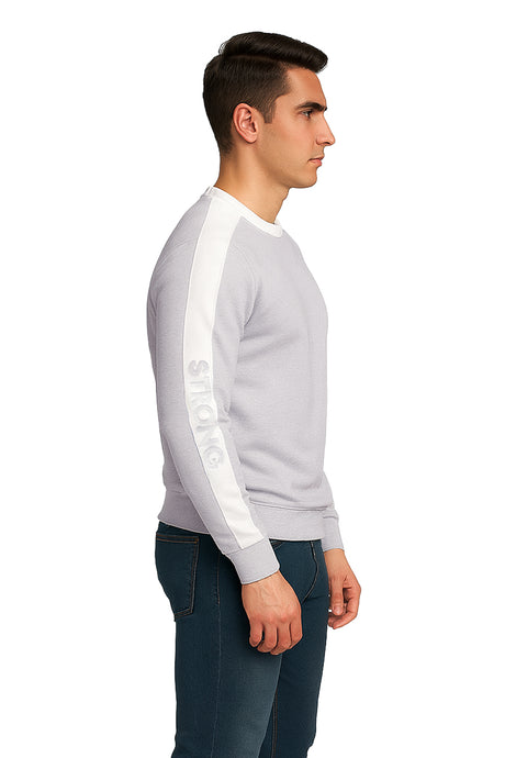 Sudadera ML / STRONG (9134020657375)